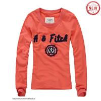 dames abercrombie fitch lang tees af Store Haarlem c4hrx371